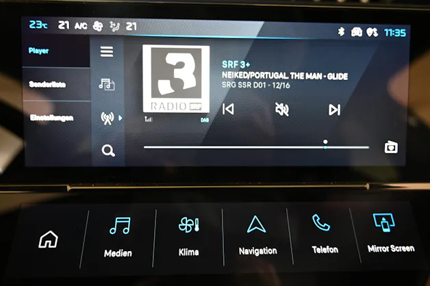 Peugeot 308 SW 1.6 PHEV 180 GT