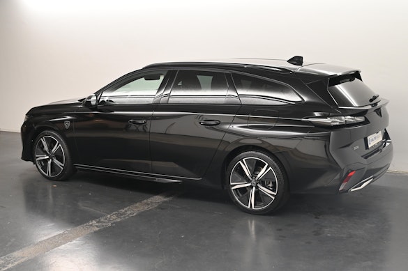 PEUGEOT 308 SW 1.6 PHEV 180 GT 3