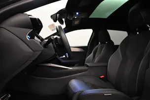 Peugeot 308 SW 1.6 PHEV 180 GT
