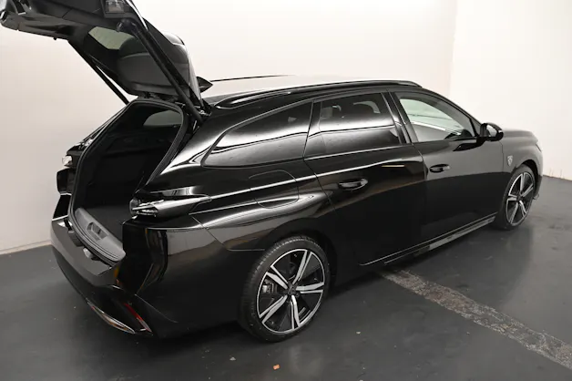 Peugeot 308 SW 1.6 PHEV 180 GT