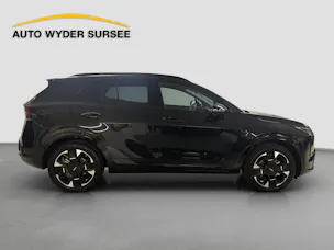 Kia Sportage 1.6 T-GDi GT-Line