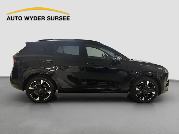 Kia Sportage 1.6 T-GDi GT-Line