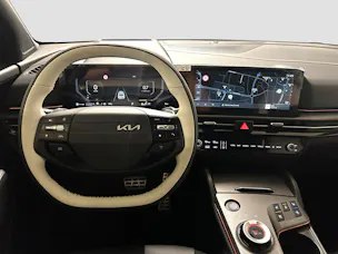 Kia Sportage 1.6 T-GDi GT-Line