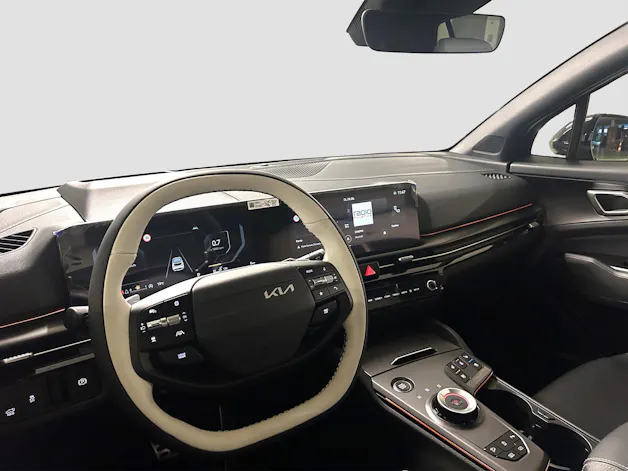 Kia Sportage 1.6 T-GDi GT-Line