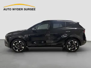 Kia Sportage 1.6 T-GDi GT-Line