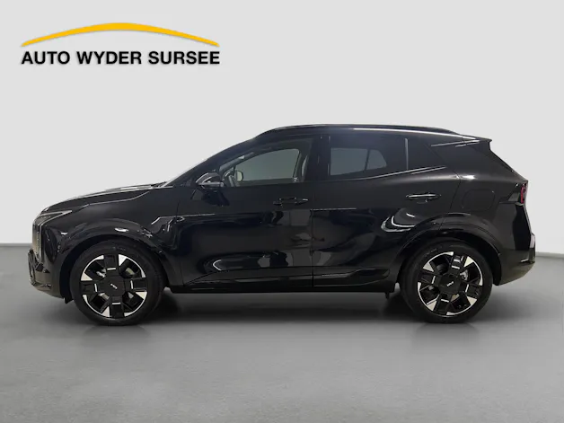 Kia Sportage 1.6 T-GDi GT-Line
