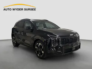 Kia Sportage 1.6 T-GDi GT-Line