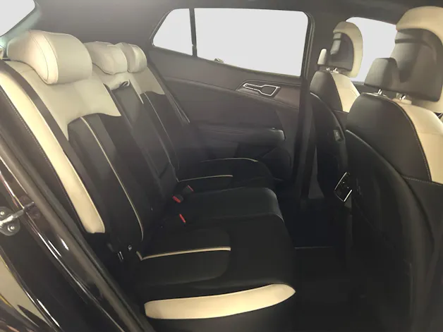 Kia Sportage 1.6 T-GDi GT-Line