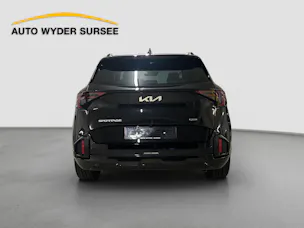 Kia Sportage 1.6 T-GDi GT-Line