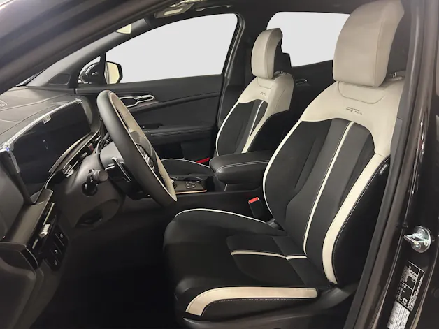 Kia Sportage 1.6 T-GDi GT-Line