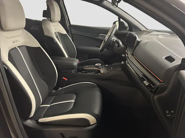 Kia Sportage 1.6 T-GDi GT-Line
