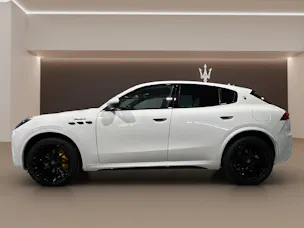 Maserati Grecale 2.0 Hybrid Modena