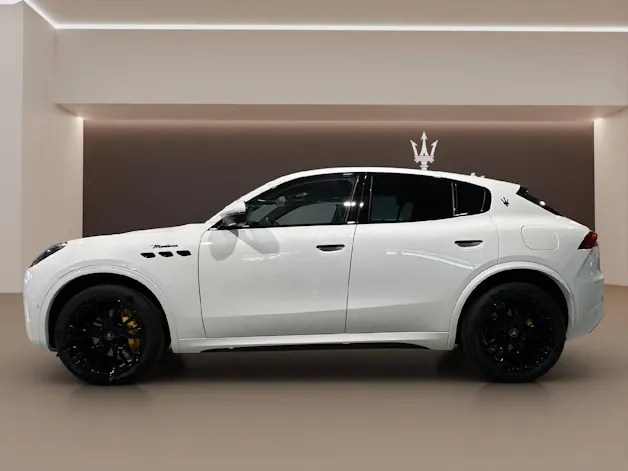 Maserati Grecale 2.0 Hybrid Modena