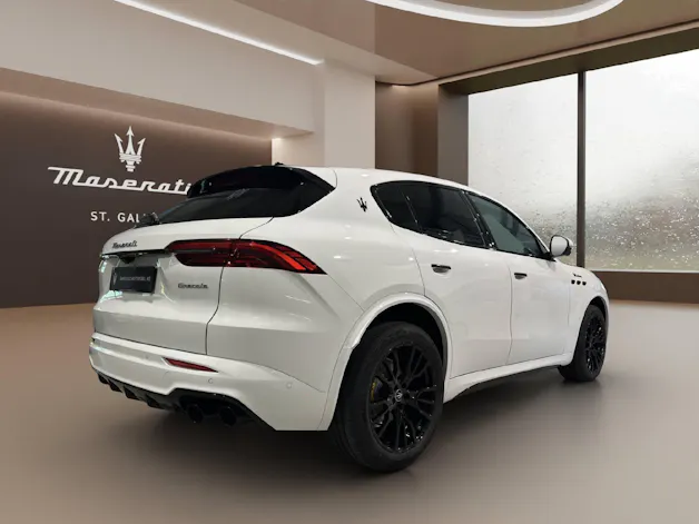 Maserati Grecale 2.0 Hybrid Modena