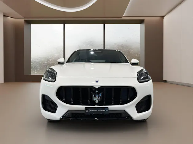 Maserati Grecale 2.0 Hybrid Modena