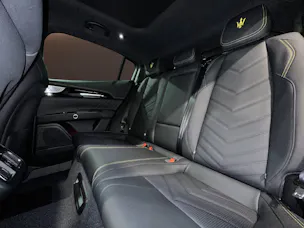 Maserati Grecale 2.0 Hybrid Modena