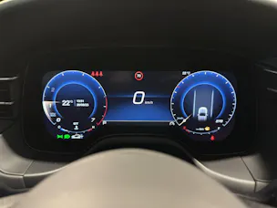 Maserati Grecale 2.0 Hybrid Modena