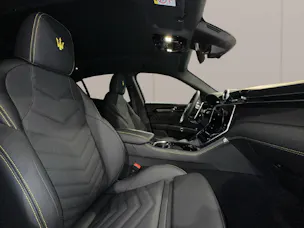 Maserati Grecale 2.0 Hybrid Modena