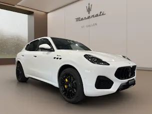Maserati Grecale 2.0 Hybrid Modena