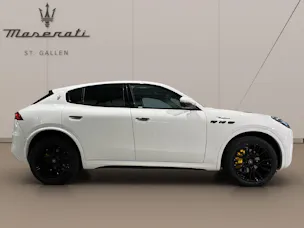 Maserati Grecale 2.0 Hybrid Modena