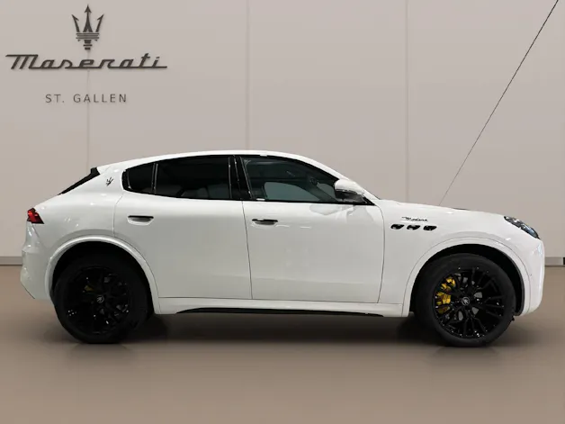 Maserati Grecale 2.0 Hybrid Modena
