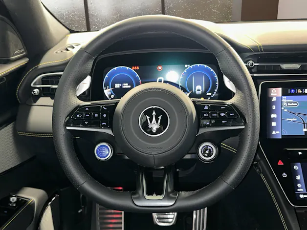 Maserati Grecale 2.0 Hybrid Modena