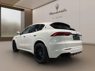 Maserati Grecale 2.0 Hybrid Modena