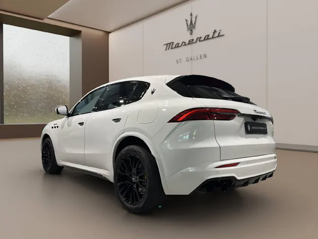 Maserati Grecale 2.0 Hybrid Modena