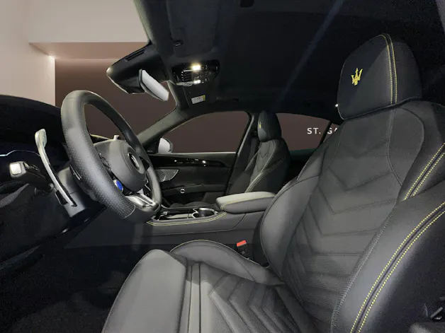 Maserati Grecale 2.0 Hybrid Modena