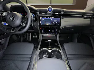 Maserati Grecale 2.0 Hybrid Modena