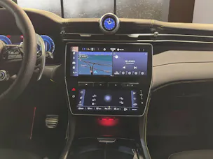 Maserati Grecale 2.0 Hybrid Modena