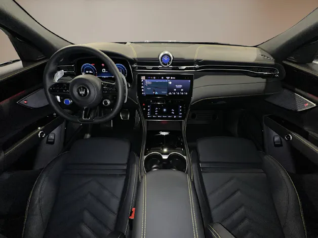 Maserati Grecale 2.0 Hybrid Modena