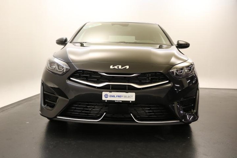 Vehicle image KIA CEED