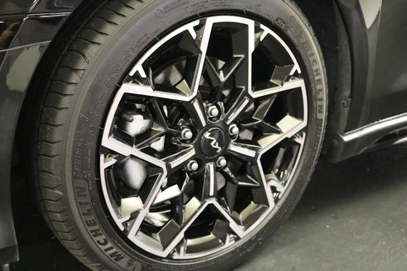 Vehicle image KIA CEED