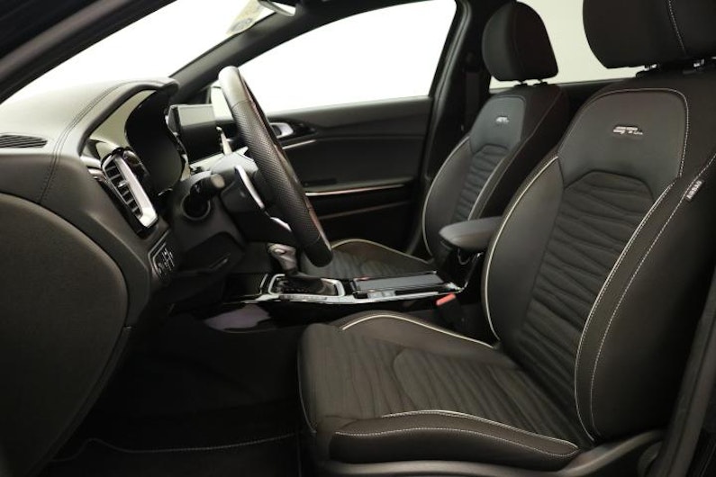 Vehicle image KIA CEED