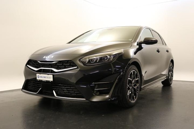 Vehicle image KIA CEED