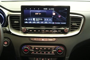 Vehicle image KIA Ceed 1.5 T-GDi MHEV GT-Line