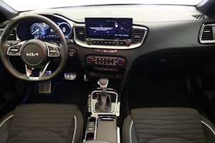 Vehicle image KIA Ceed 1.5 T-GDi MHEV GT-Line