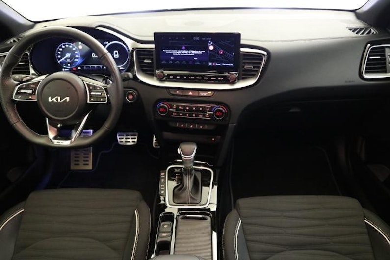 Vehicle image KIA CEED