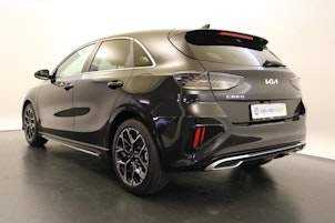 Vehicle image KIA Ceed 1.5 T-GDi MHEV GT-Line