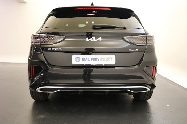 Vehicle image KIA CEED