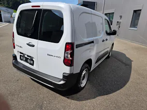Citroën Berlingo M 1.5 BlueHDi 100 S/S