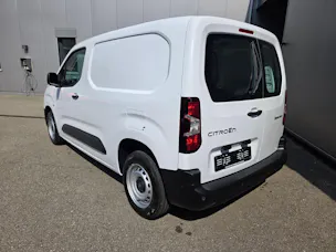 Citroën Berlingo M 1.5 BlueHDi 100 S/S