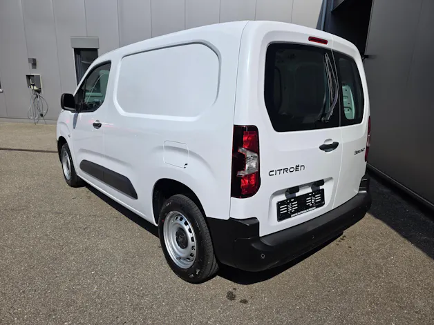 Citroën Berlingo M 1.5 BlueHDi 100 S/S