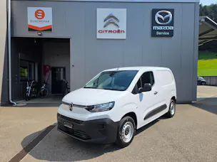 Citroën Berlingo M 1.5 BlueHDi 100 S/S