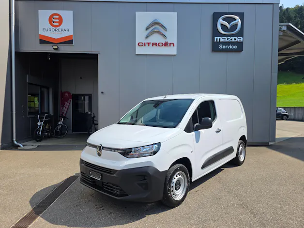 Citroën Berlingo M 1.5 BlueHDi 100 S/S