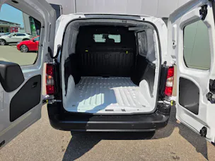 Citroën Berlingo M 1.5 BlueHDi 100 S/S