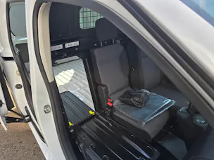 Citroën Berlingo M 1.5 BlueHDi 100 S/S