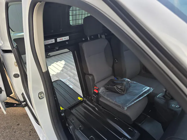 Citroën Berlingo M 1.5 BlueHDi 100 S/S