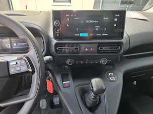 Citroën Berlingo M 1.5 BlueHDi 100 S/S